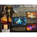 PS4 - Diablo Reaper of Souls Ultimate Evil Edition