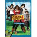 DVD - Disney`s Camp Rock - Extended Rock Star Edition
