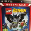 PS3 - LEGO Batman The Video Game - Essentials