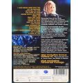 DVD - Diana Krall - Live In Paris (New Sealed)
