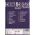 DVD - China Crisis Wishful Thinking Live In Concert (New Sealed)