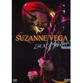 DVD - Suzanne Vega Live At Montreux 2004 (New Sealed)