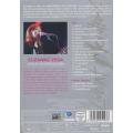 DVD - Suzanne Vega Live At Montreux 2004 (New Sealed)