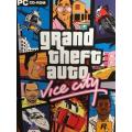 PC - Grand Theft Auto Vice City
