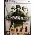 PC - Company of Heroes