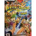 PC - Rollercoaster Tycoon 3 Soaked (Requires Rollercoaster Tycoon 3 to play)
