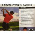 Xbox 360 - Tiger Woods PGA Tour 08