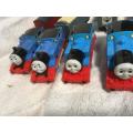 Thomas & Friends - Job lot of Engines & Carriages  SPARES OR REPAIR -  TOMY