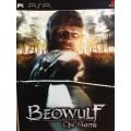 PSP - Beowulf The Game