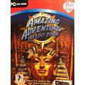 PC - Amazing Adventures The Lost Tomb - Find and Unlock the Lost Tomb of Egypt! Hidden Object Advent