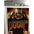 Pc - Doom 3 - Best of