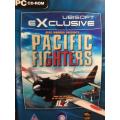 Pc - Pacific Fighters