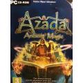 PC - Azda Ancient Magic - Hidden object Game