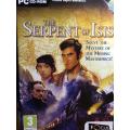 PC - The Serpent of Isis - Hidden object Game