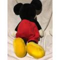 Mickey Mouse - +-62cm Walt Disney