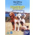 DVD - Homeward Bound II Lost In San Francisco