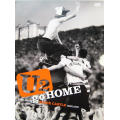 DVD - U2 Go Home Live From Slane Castle