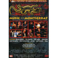 DVD - Music for Montserrat