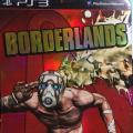 PS3 - Borderlands