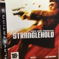 PS3 - Stranglehold