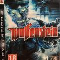 PS3 - Wolfenstein