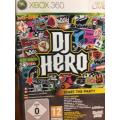 Xbox 360 - DJ Hero - Start The Party