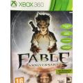 Xbox 360 - Fable Anniversary (Not for Resale Issue)