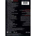 DVD - Cypress Hill - Still Smokin`
