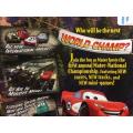 Wii - Cars  Mater-National Championships