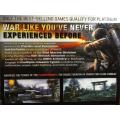 PS2 - Call of Duty World at War - Final Fronts - Platinum