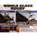 PS2 - EA Sports Rugby 2005