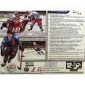 PS2 - NHL 2004