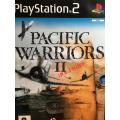 PS2 - Pacific Warriors II