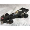 Scalextric - Team Lotus Special C126 (Circa 79-82)  Made in Great Britain 1:32 Scale