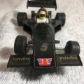 Scalextric - Team Lotus Special C126 (Circa 79-82)  Made in Great Britain 1:32 Scale