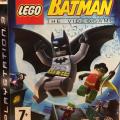 PS3 - LEGO Batman The Video Game