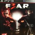 PS3 - Fear 3 - F.3.A.R