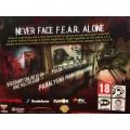 PS3 - Fear 3 - F.3.A.R