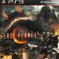 PS3 - Lost Planet 2