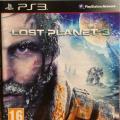 PS3 - Lost Planet 3