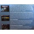 PS2 - Xploder Guitar Hero Special Edition Mega Cheats V5