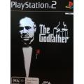 PS2 - The Godfather