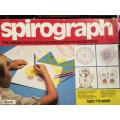 Vintage Spirograph - Funworld - see description.