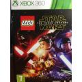 Xbox 360 - Lego Star Wars The Force Awakens
