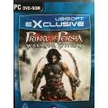 PC - Prince of Persia - Warrior Within