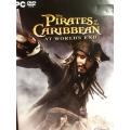 PC - Pirates of the Caribbean At Worlds End