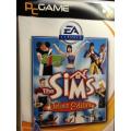 PC - The Sims Deluxe Edition  - Main Game +
