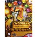 PC - 7 Wonders of The Ancient World - Hidden object Game