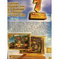 PC - 7 Wonders of The Ancient World - Hidden object Game
