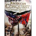 PC - American Conquest Divided Nation